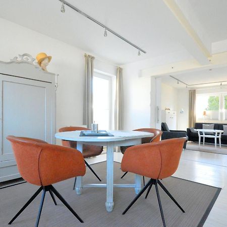 Villa Herbstwind In Binz Extérieur photo