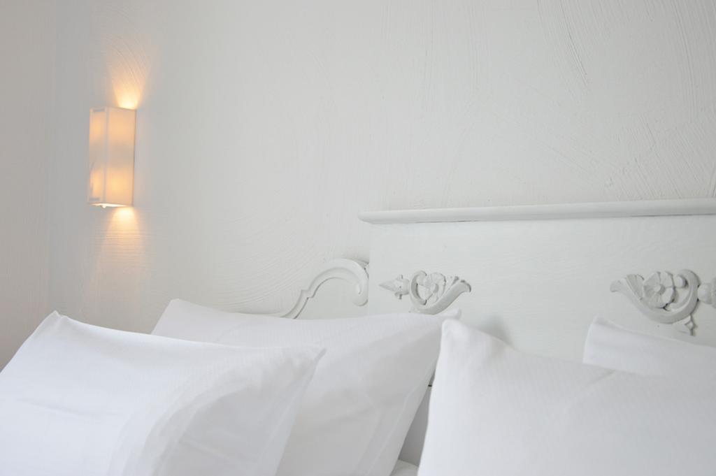 Villa Herbstwind In Binz Chambre photo