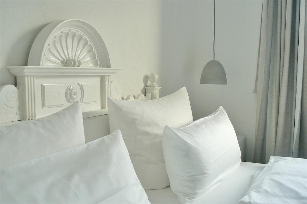 Villa Herbstwind In Binz Extérieur photo