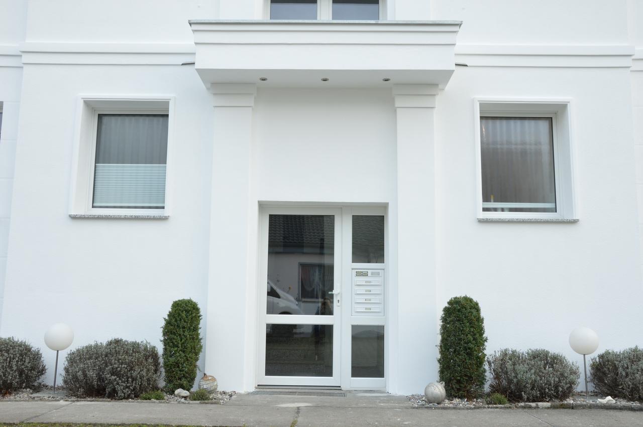 Villa Herbstwind In Binz Extérieur photo