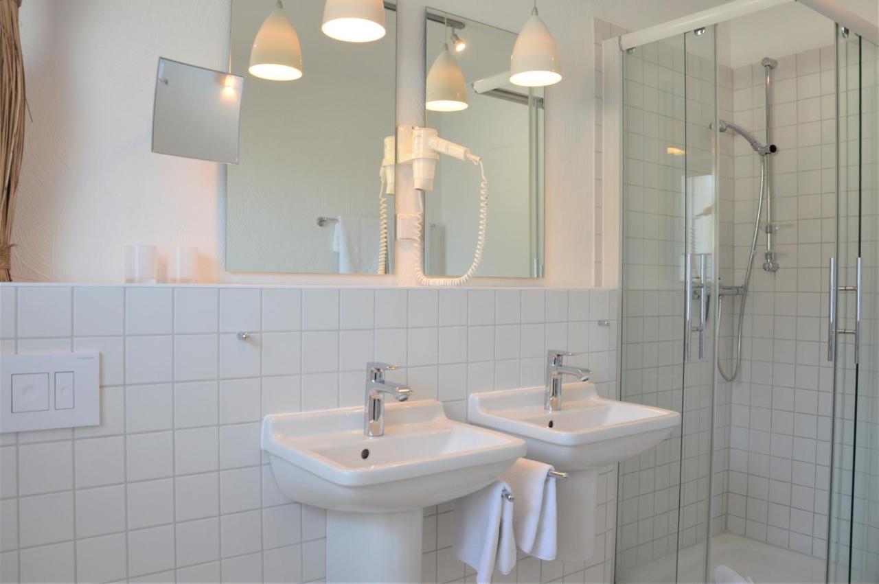 Villa Herbstwind In Binz Chambre photo